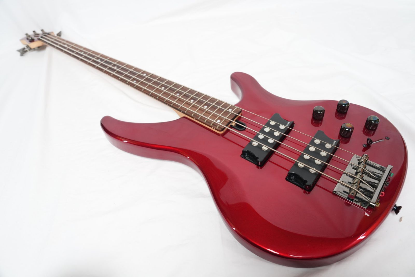 ☆YAMAHA TRBX304 (CAR) アクティブサーキット搭載 美品 ヤマハ