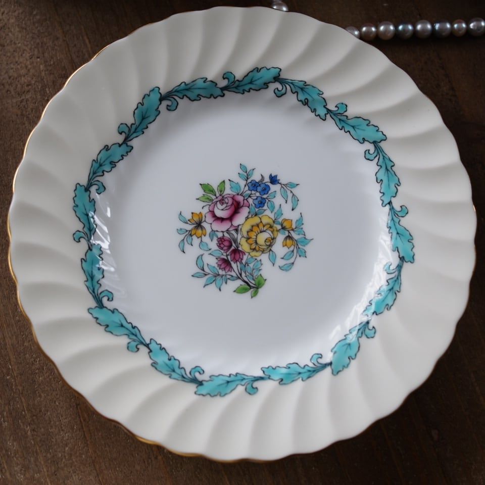 トリオA カップ＆ソーサー