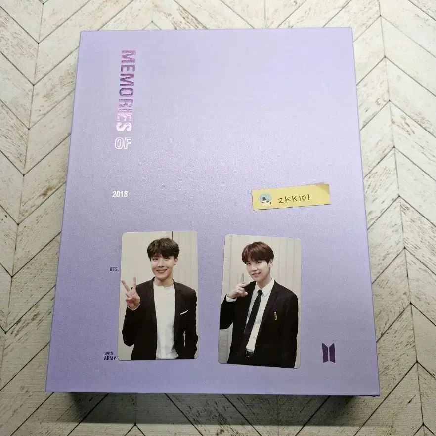 BTS Memories メモリーズ DVD トレカ J-HOPE ホビ ☆BTS☆ Memories of 2020 J-HOPE ホビ トレカ - メルカリ