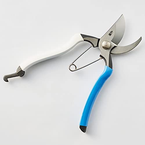 大将 剪定鋏 190 mm 国産 日本製 新潟県三条製 果樹の剪定 生花 庭木のお手入れにp 6 a 55 9 ca