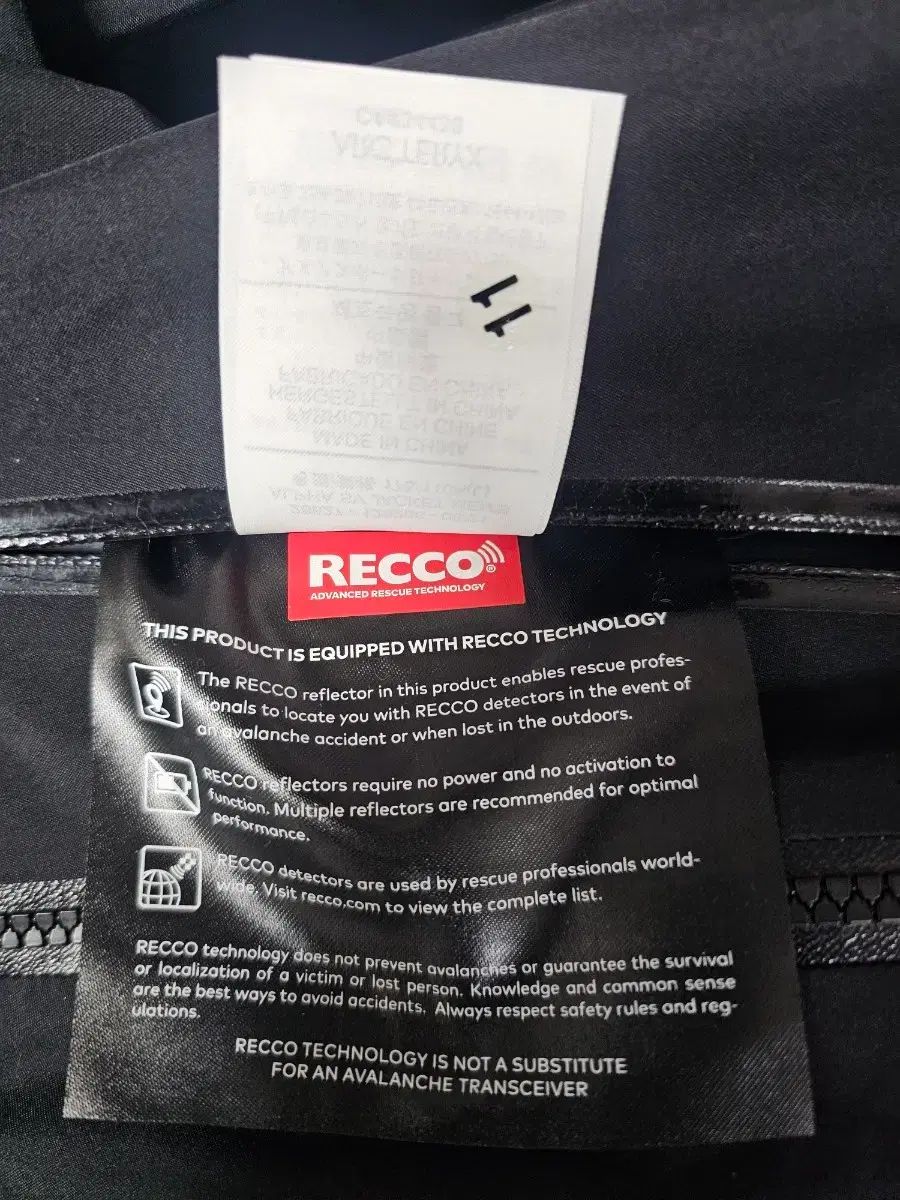  ARC TERYX アークテリクス アルファ SV 24 k Lサイズ その他 アウター