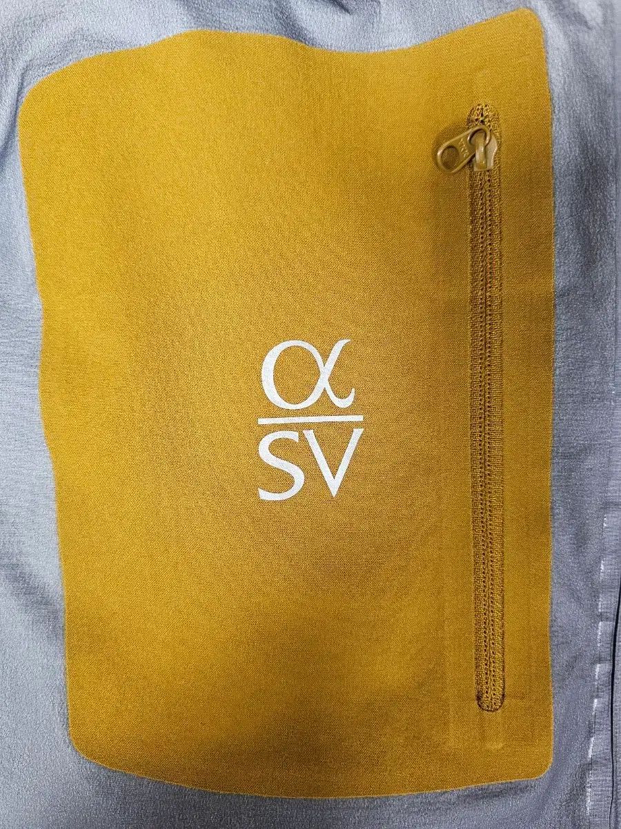 TERYX アークテリクス