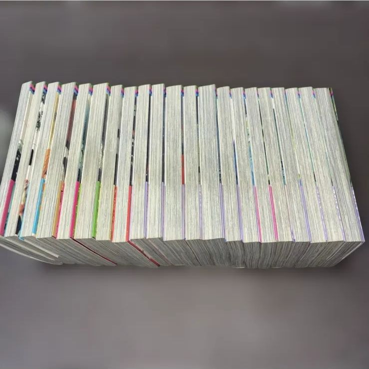 全巻帯付き】NANA ナナ 全巻セット 1-21巻 矢沢あい - メルカリ