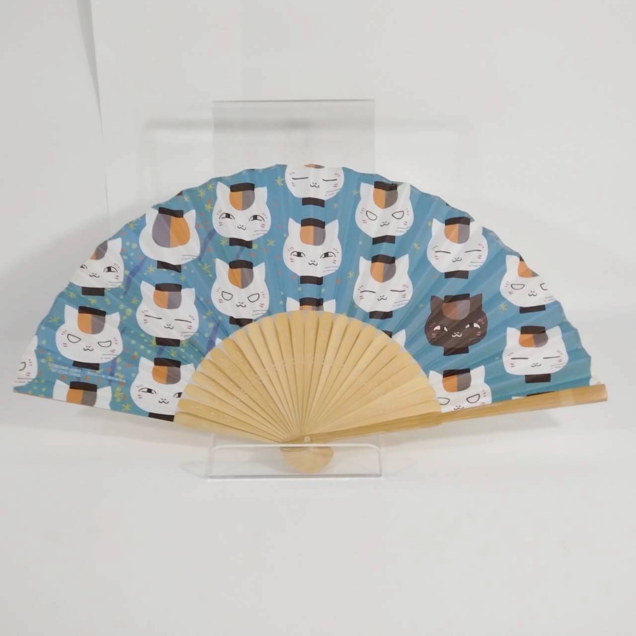 ３種類セット 夏目友人帳