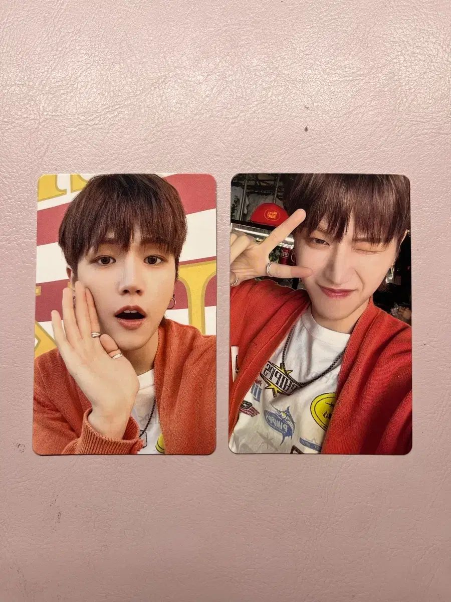 BOYNEXTDOOR(ボイネク) リウ(RIWOO) ナイスガイ トレカ - メルカリ