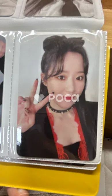 G)I-DLE シュファ 2022 (G)I-DLE WORLD TOUR [JUST ME ( )I-DLE