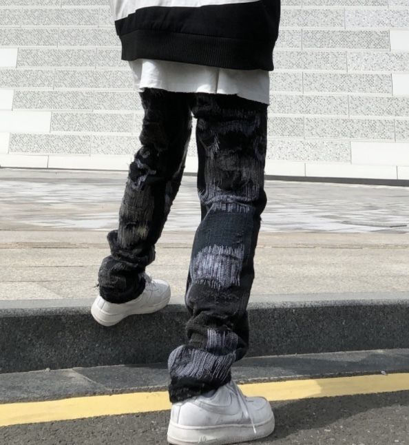 ジーンズ メンズ