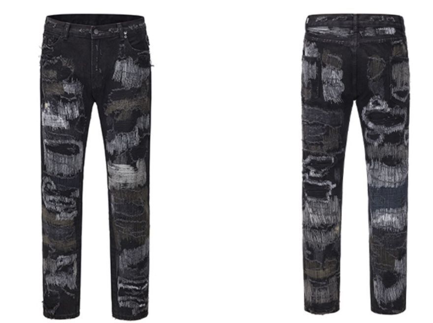 ジーンズ メンズ