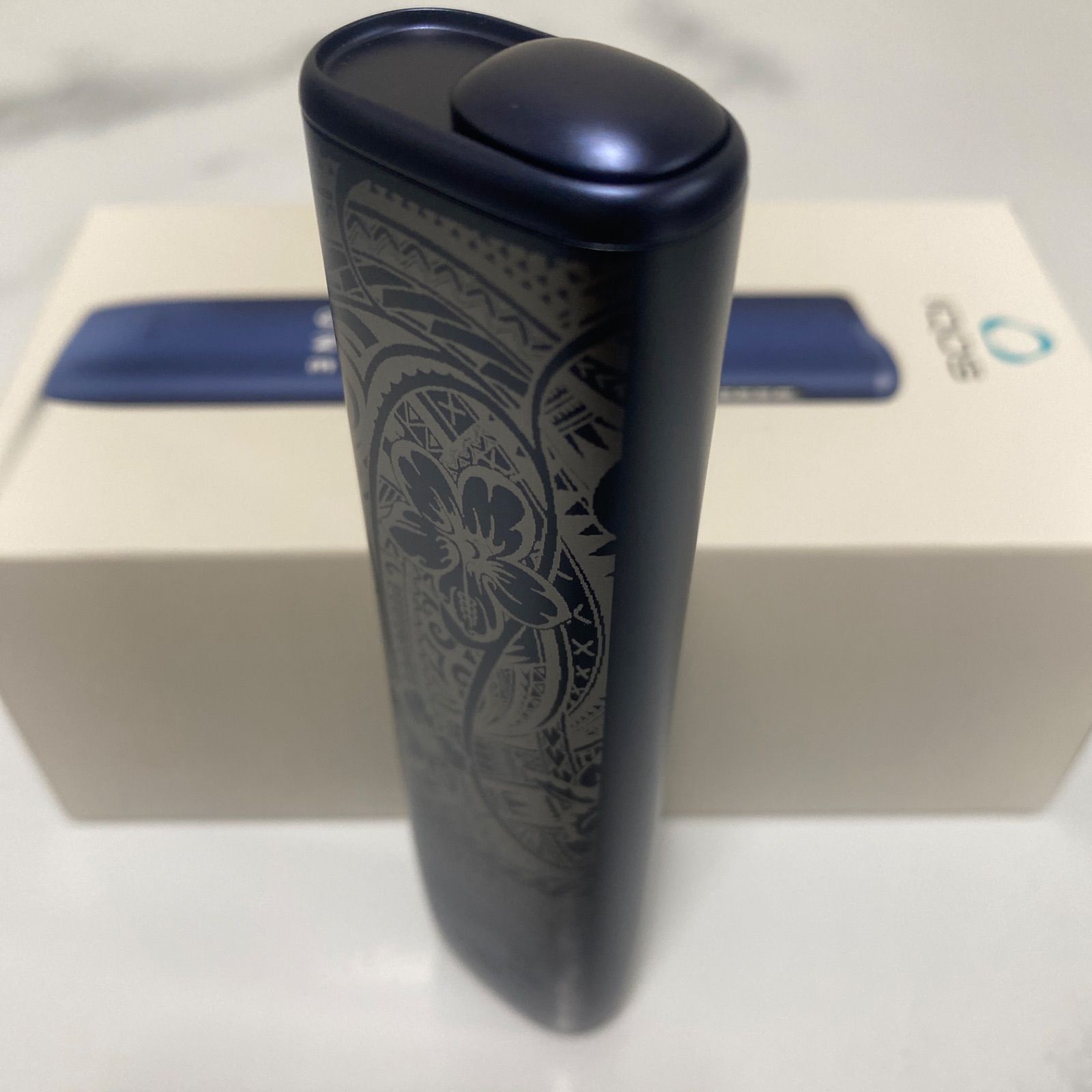 ハワイアン 加工 iQOS ILUMA i ONE アイコス イルマ i ワン 