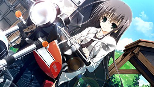 サクラノ詩―櫻の森の上を舞う― 公式ビジュアルアーカイヴ　CD付き サクラノ詩―櫻の森の上を舞う―公式ビジュアルアーカイヴ - 実用 有限