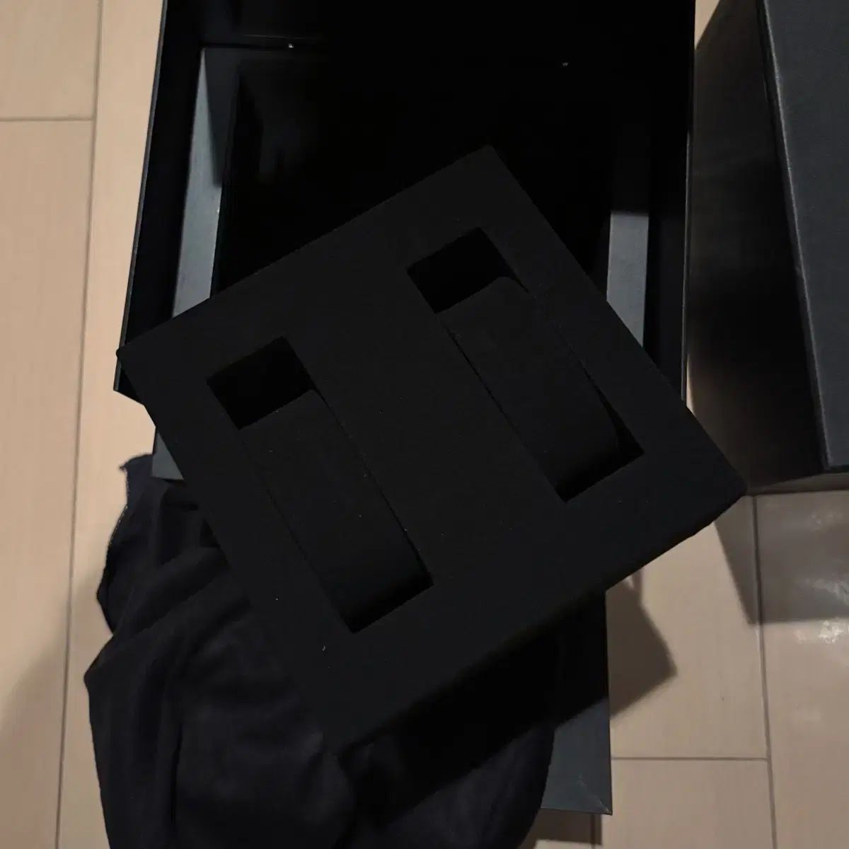  ヴァシュロン コンスタンタン 腕時計 ボックス 着回し力 自動巻き時計 腕時計(アナログ)