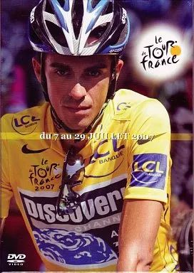 中古】その他DVD ツール・ド・フランス2007 スペシャルBOX - メルカリ