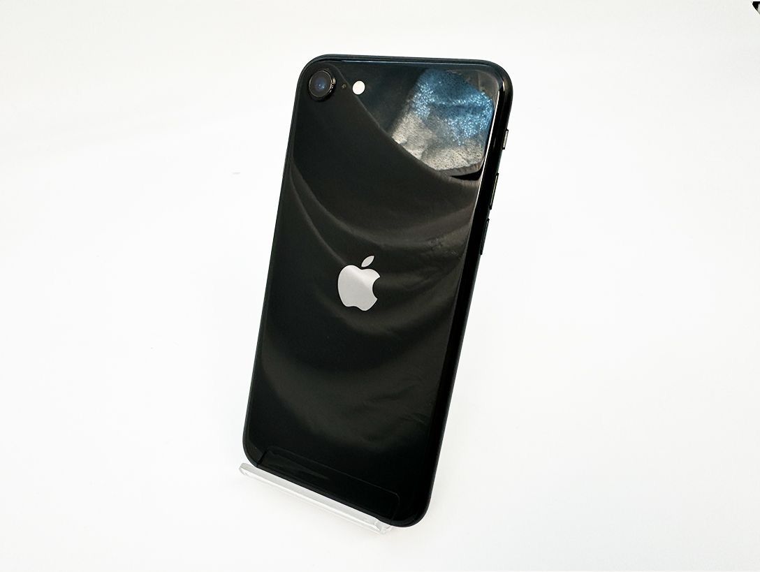 【721】iPhoneSE2 256GB SIMフリー バッテリー100% iPhone SE 2 256GB SIMフリー バッテリー新品100% 721】iPhoneSE2