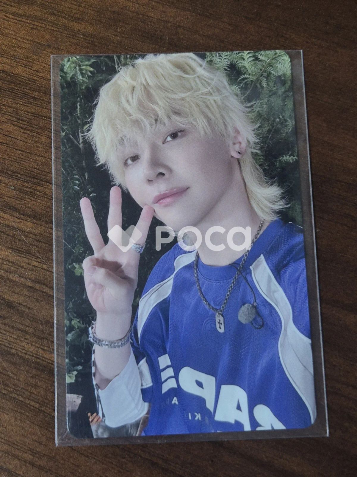 &TEAM ニコラス Back to Life Weverse JAPAN ラキドロ - メルカリ