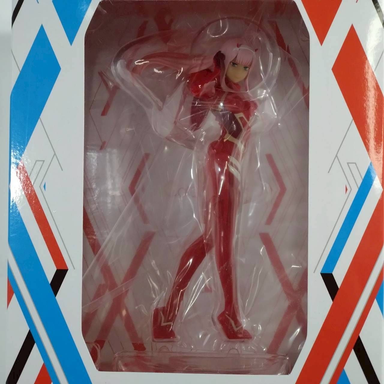 一番くじ ダーリン・イン・ザ・フランキス～ボクのダーリンにならない