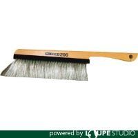 静電気除去ブラシ STAC 200ラージ型 |9-5656-03