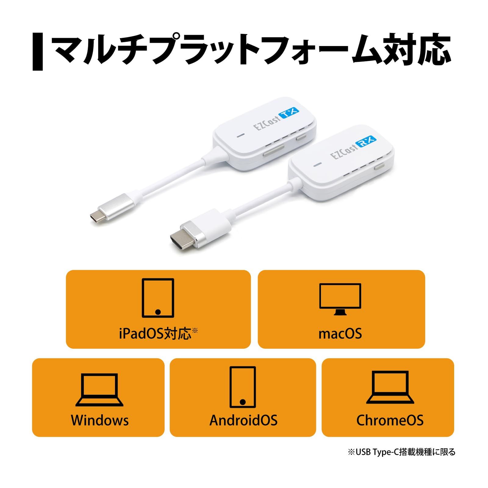 USB-C to