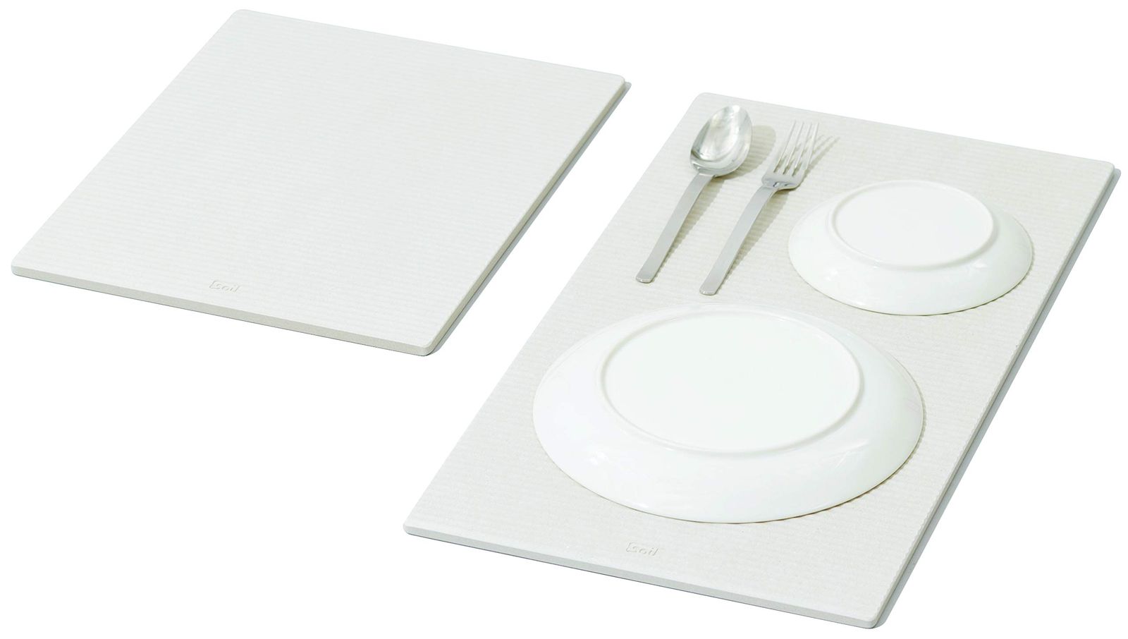 ソイル Soil 水切り ライト L ドライングボード K 394