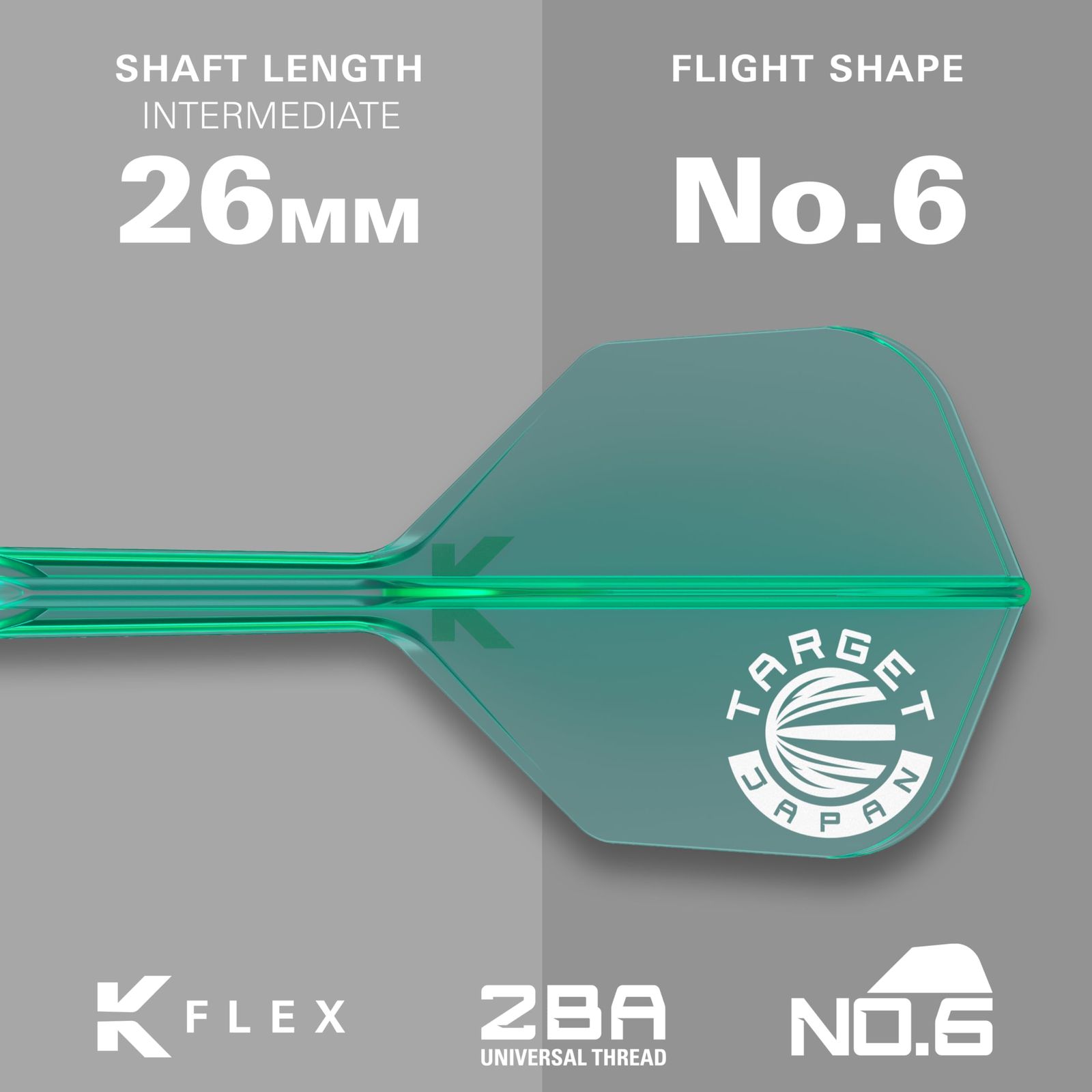 TARGET ターゲット