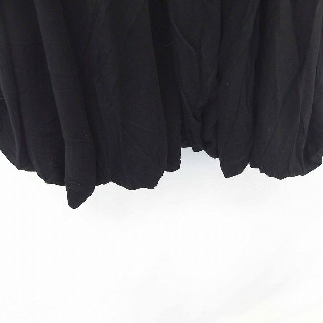 クードシャンス CdeC COUP DE CHANCE ワンピース 膝下丈 プルオーバー