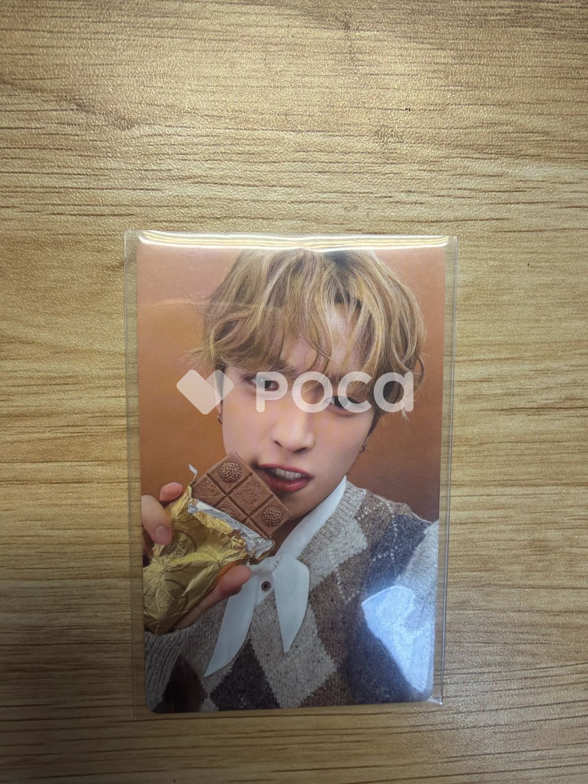 ATEEZ FEVER : DEAR DIARY ホンジュン ATEEZ ホンジュン 2026 SEASON'S GREETINGS - メルカリ