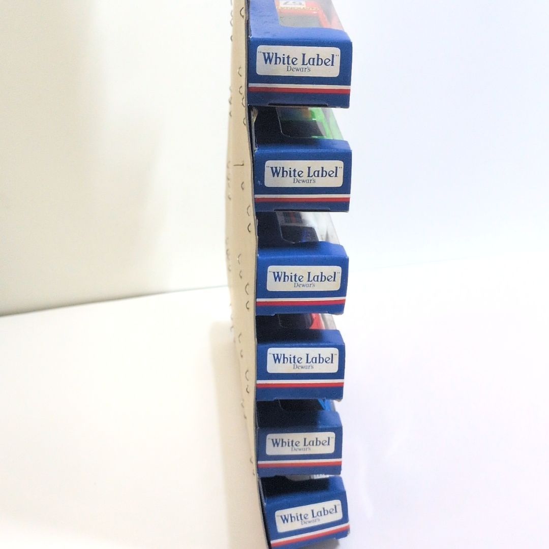 キングジョージ4世 特典