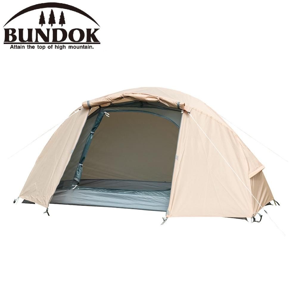カワセ KAWASE BDK 08 BE ソロドームテント 1 サンドベージュ BDK-08