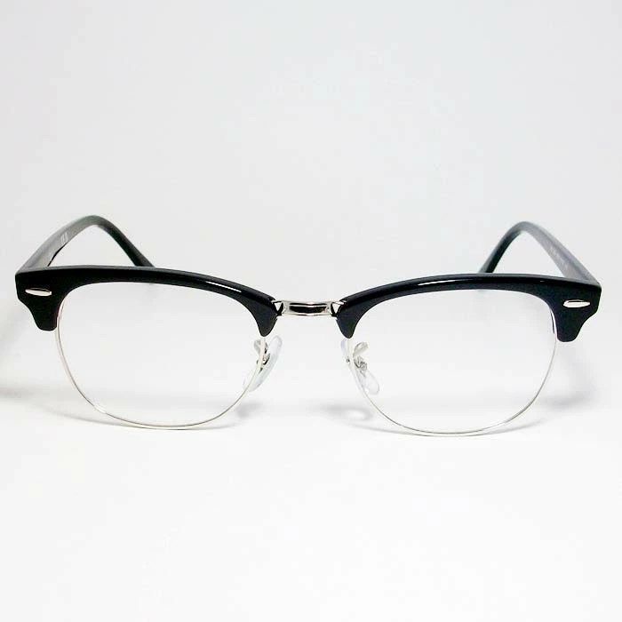 ReVision リビジョン x RayBan レイバン CLUBMASTER クラブマスター 