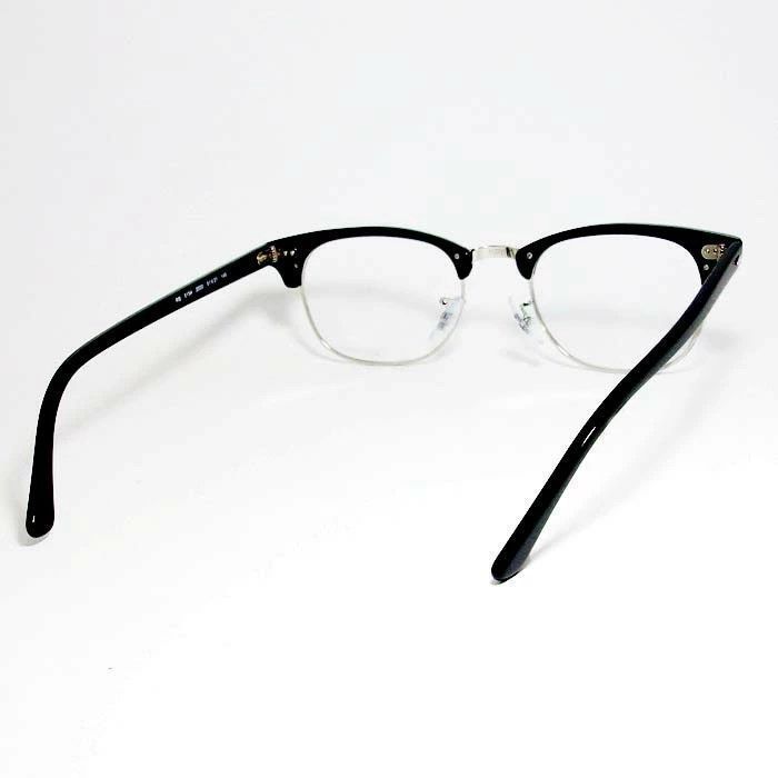 ReVision リビジョン x RayBan レイバン CLUBMASTER クラブマスター