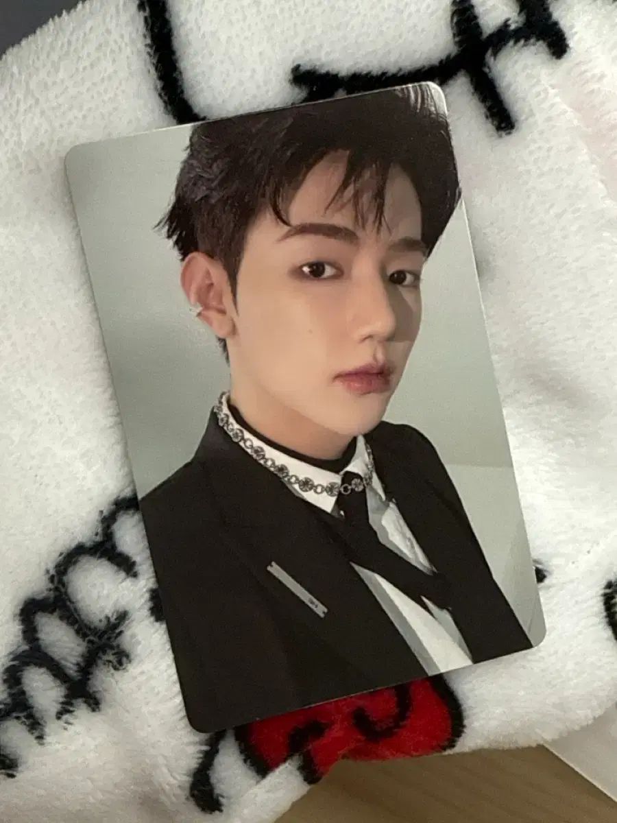 おまけ付き/ ZEROBASEONE(ゼロベースワン・ZB1・ゼベワン) ジャン