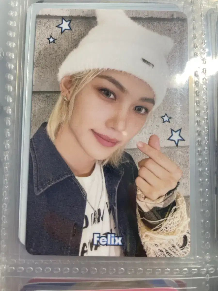 フィリックス 日本 トイワールド ファンミーティング 10万円 特典 スキズ FELIX ぬいぐるみ SKZOO