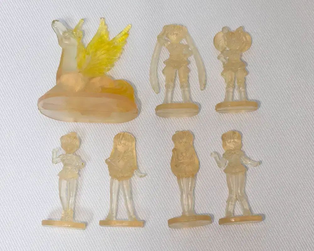 セーラームーン スターリオン レブ 玩具