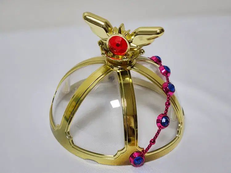 セーラームーン