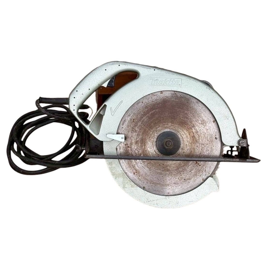 Makita 5103 N-A 13型マルノコ 1430 W 817