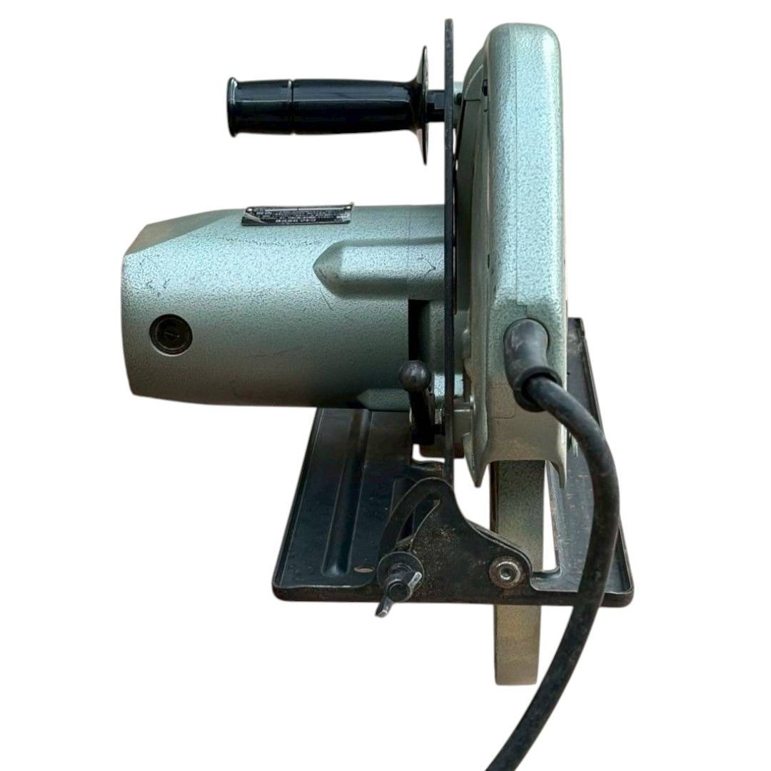  Makita 5103 N-A 13型マルノコ 1430 W 817 その他 切削 切断 穴あけ