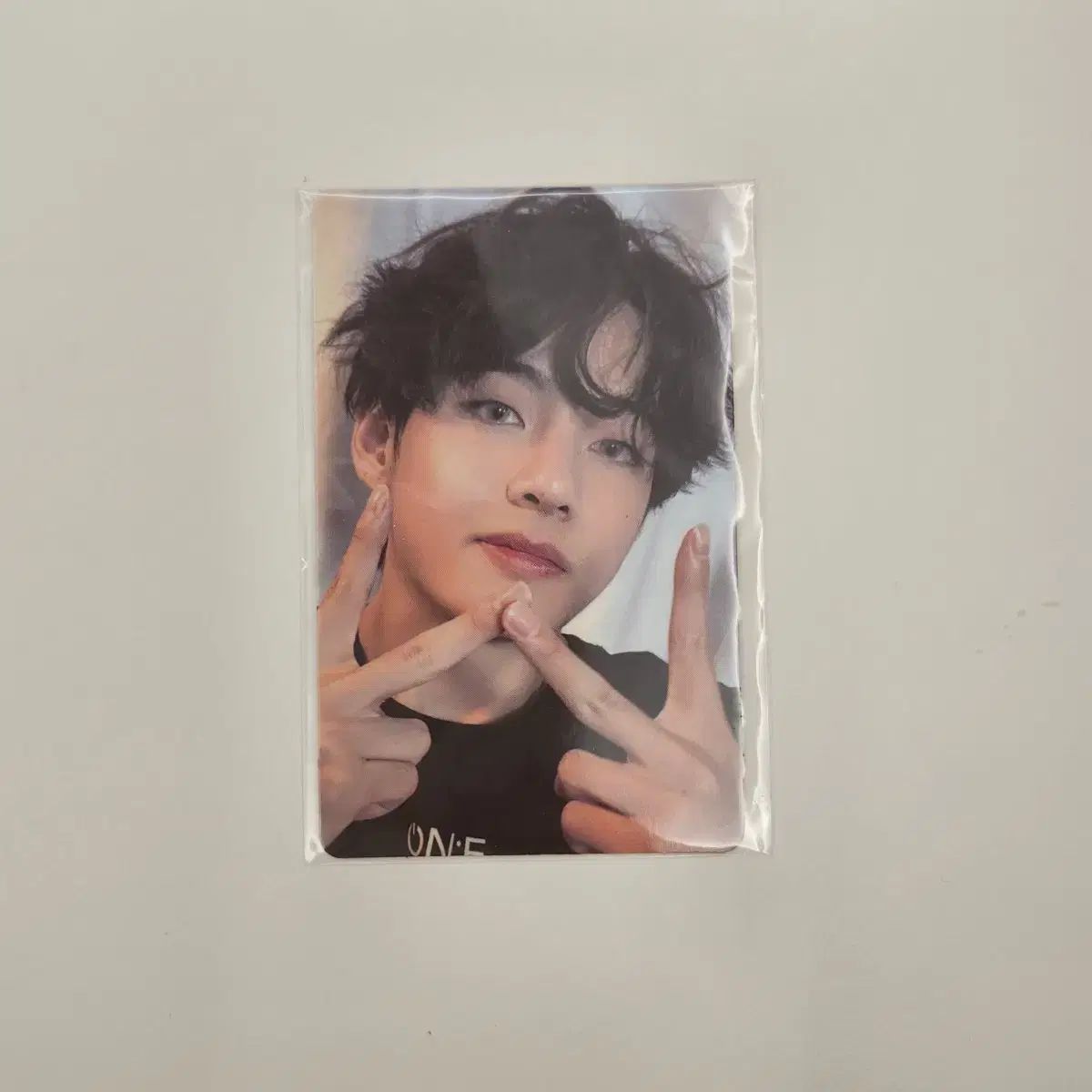 BTS MAPOFTHESOUL 7 トレカ V テテ BTS V テテ MOS 7 トレカ MAP OF THE SOUL7 - メルカリ