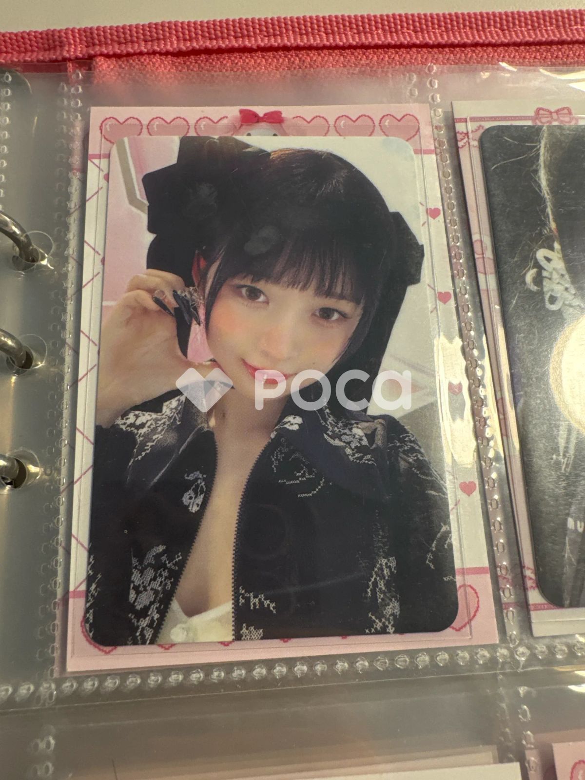 IVE レイ IVE SWITCH Makestar - メルカリ