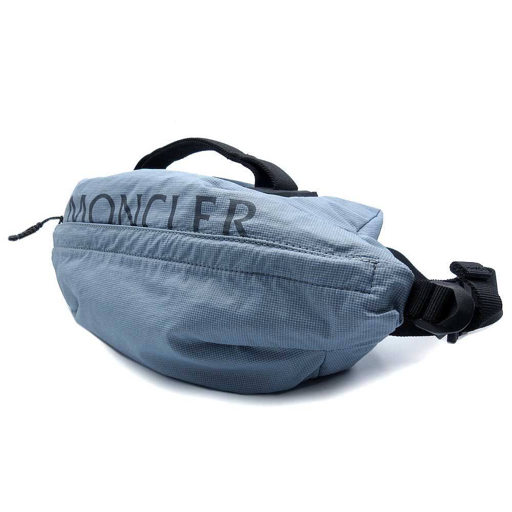 アウトレットストアは MONCLER モンクレール ウエストバッグ ボディ