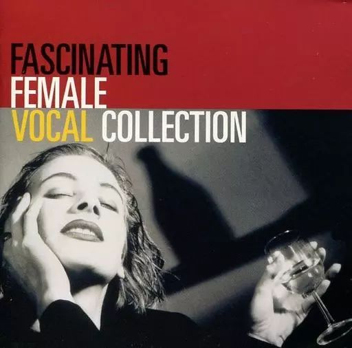 中古】洋楽CD オムニバス / 魅惑の女性ヴォーカル・ベスト