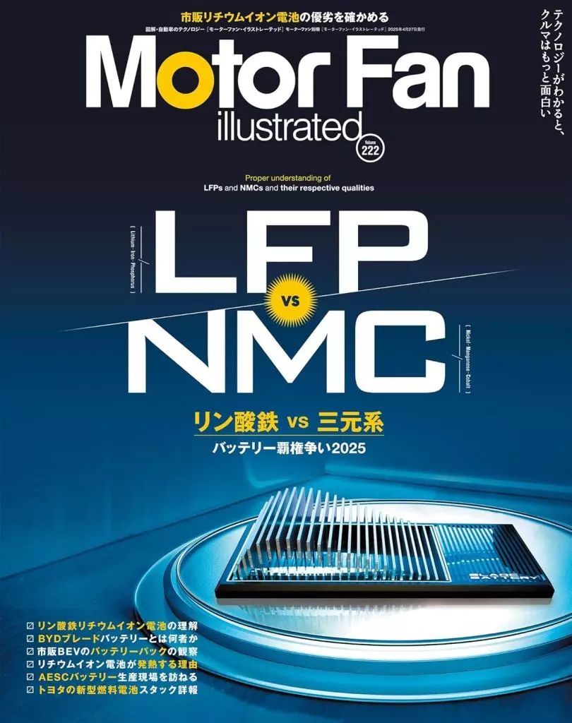 中古】車・バイク雑誌 MOTOR FAN illustrated Vol.222 - メルカリ
