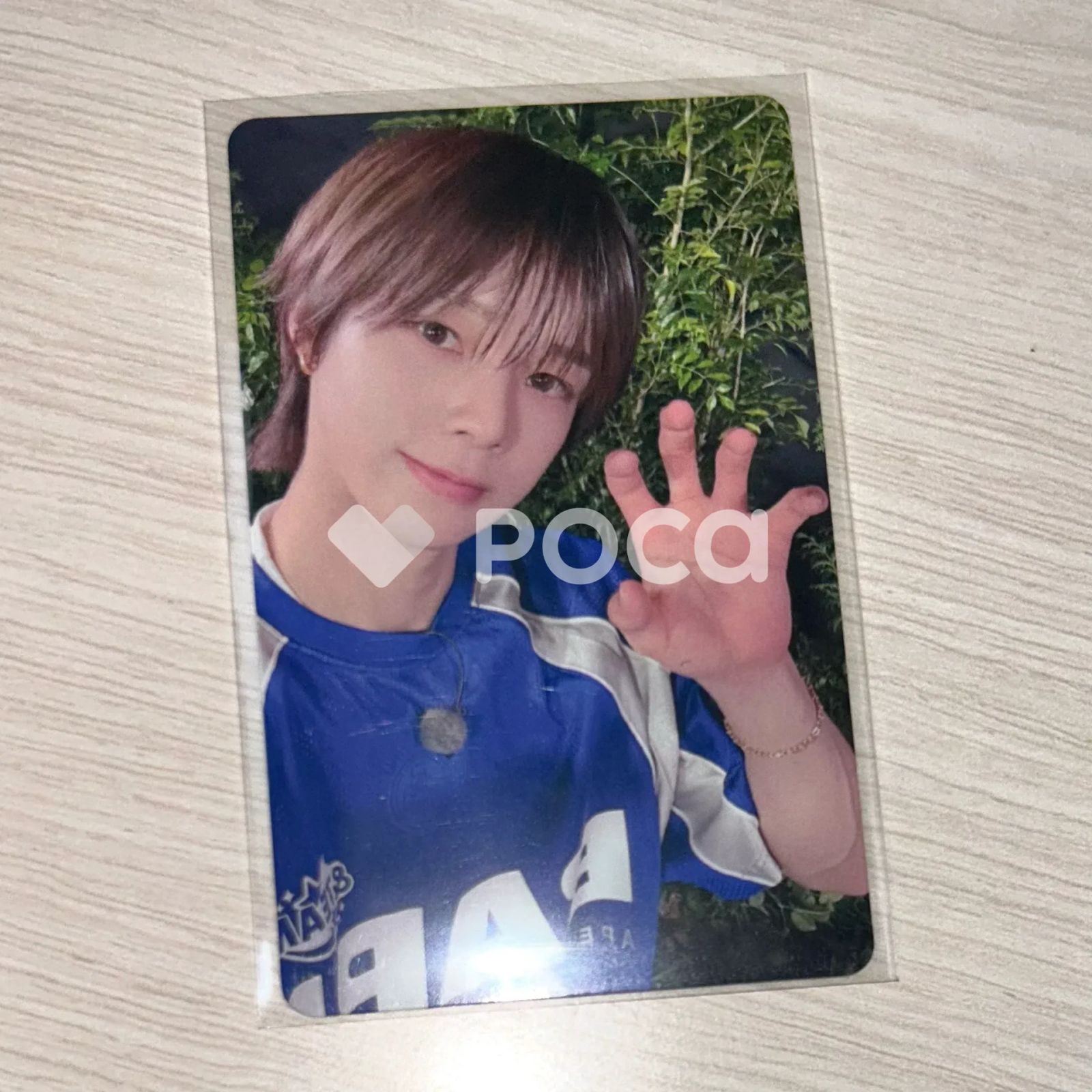 &TEAM ケイ Back to Life UNIVERSAL MUSIC STORE ラキドロ - メルカリ