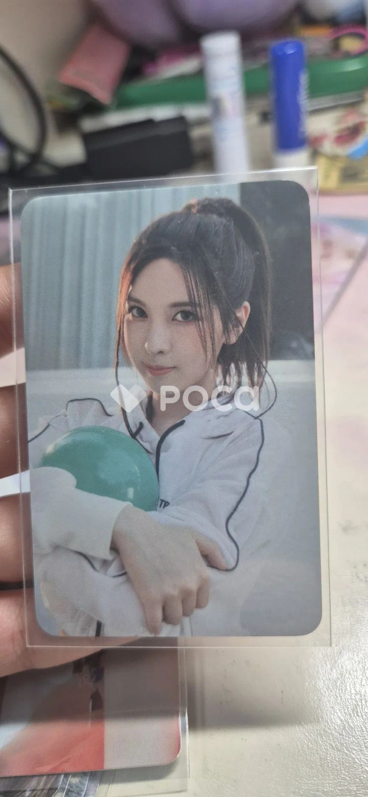 NMIXX ベイ NMIXX THE 1ST FAN CONCERT NMIXX CHANGE UP : MIXX