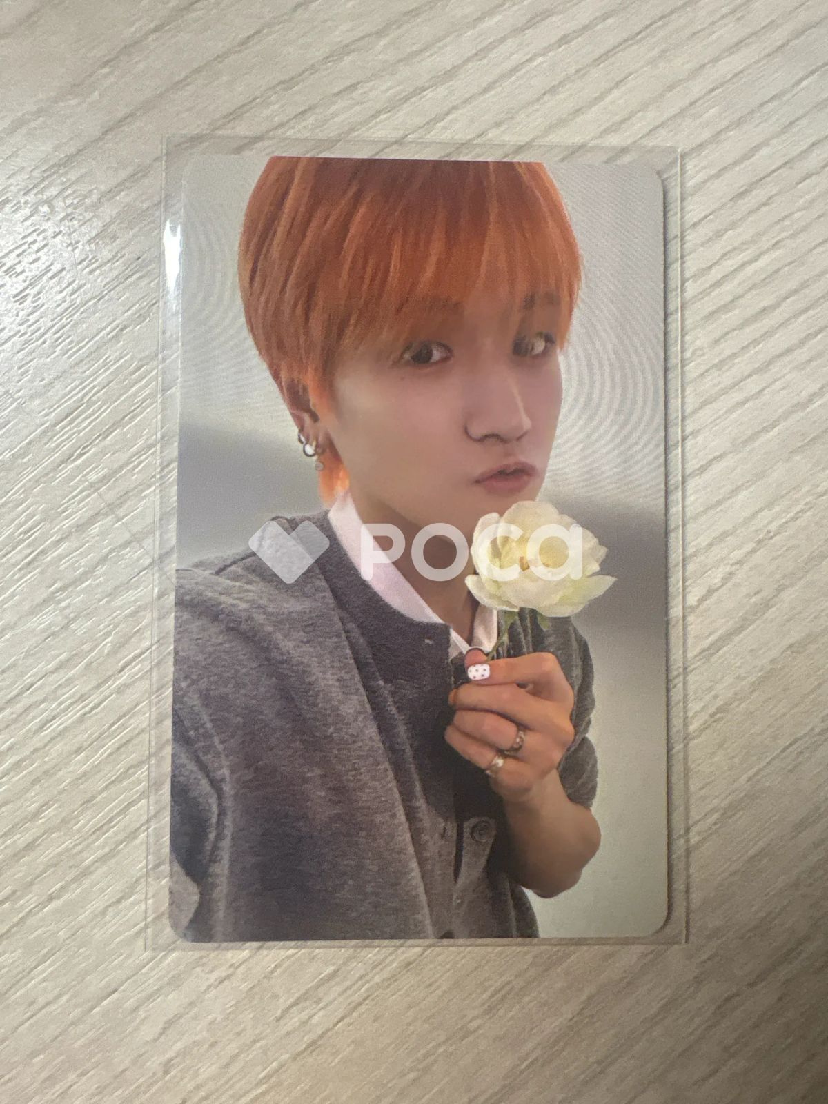 BOYNEXTDOOR リウ The Action Weverse - メルカリ