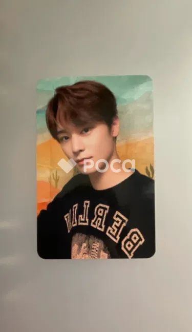 THE BOYZ ジュヨン THE B 5期 SPECIAL KIT - メルカリ