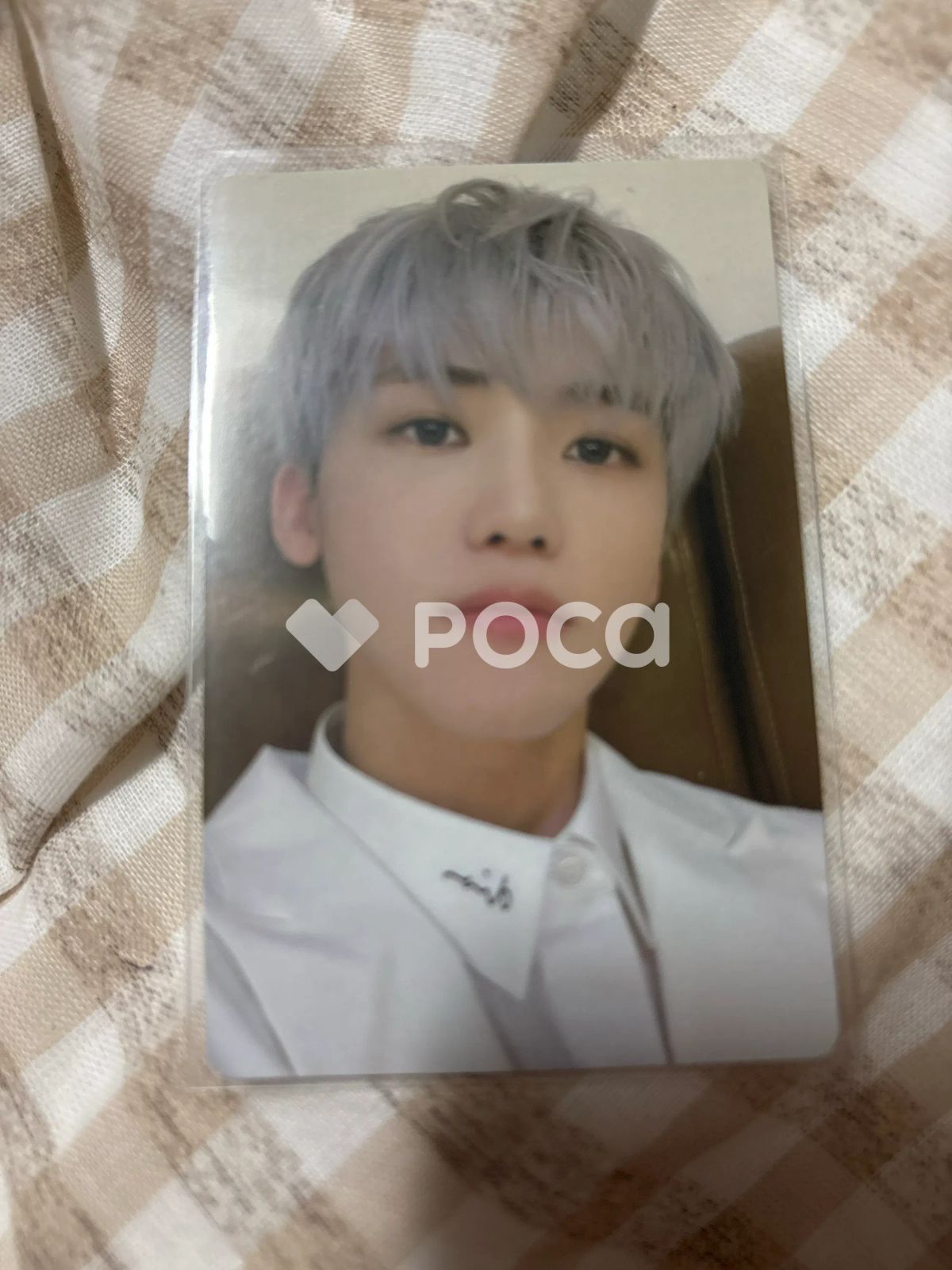 NCT ジェミン NCT DREAM THE MOVIE : In A DREAM ScreenX - メルカリ