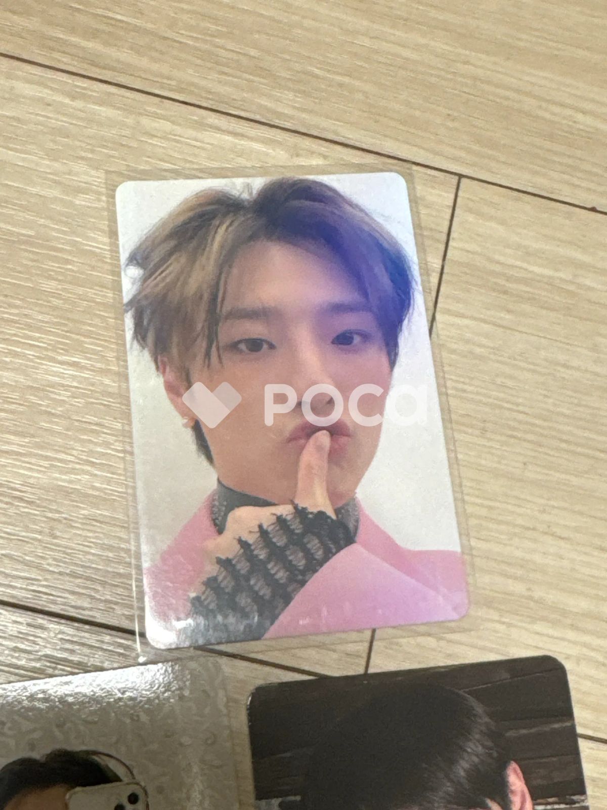 WOODZ ウッズ COLORFUL TRAUMA COLORFUL VER. - メルカリ