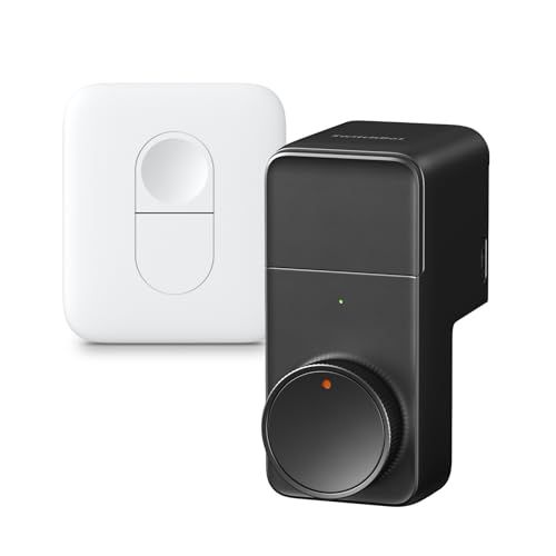 SwitchBot スマートロックプロ リモートボタン アレクサ スマートキー