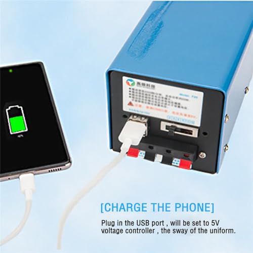 日本語説明書付き