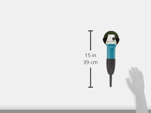 マキタ ディスクグラインダAC用