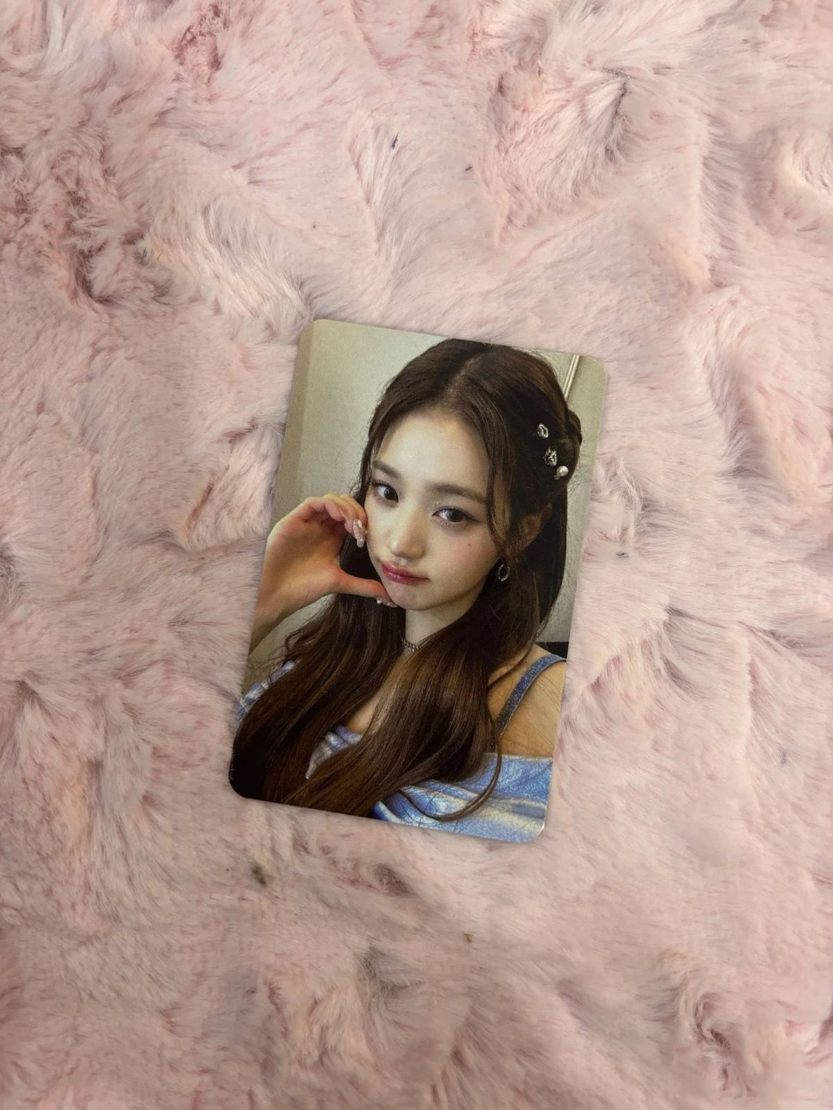 【AHOF JL】SBS 人気歌謡＆歌謡大典 POP-UP トレカ② AHOF JL】SBS 人気歌謡＆歌謡大典 POP-UP トレカ② - メルカリ